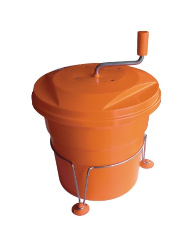 Berceau de stabilisation pour essoreuse à salade 20L Dynamic
