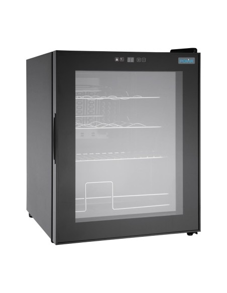 Refroidisseur à vin Polar Série-C 16 bouteilles - 48 L