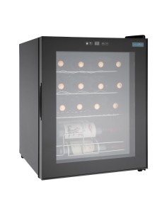 Refroidisseur à vin Polar Série-C 16 bouteilles - 48 L 2