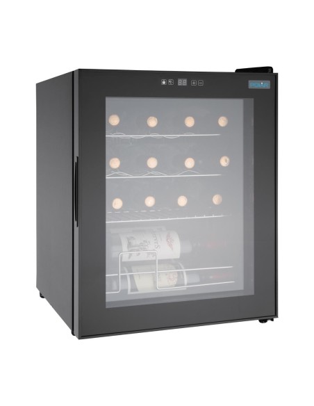 Refroidisseur à vin Polar Série-C 16 bouteilles - 48 L