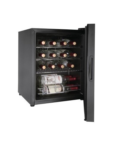 Refroidisseur à vin Polar Série-C 16 bouteilles - 48 L