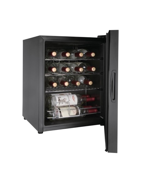 Refroidisseur à vin Polar Série-C 16 bouteilles - 48 L