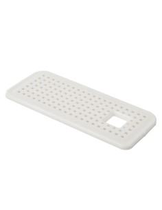Tamis rectangulaire Nisbets Essentials - 60 g