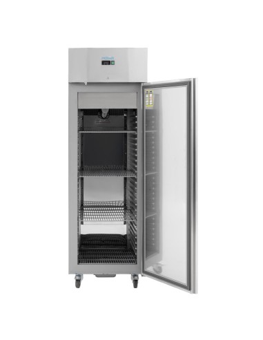 Armoire réfrigérée positive 700L Polar - énergie économique