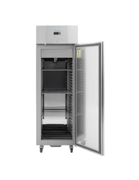 Armoire réfrigérée positive 700L Polar - énergie économique