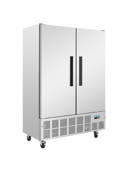 Armoire réfrigérée 2 portes 960L Polar Série G