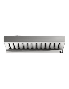 Hotte d'extraction Buffalo CK079 - Accessoire four combiné