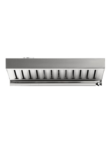 Hotte d'extraction Buffalo CK079 - Accessoire four combiné