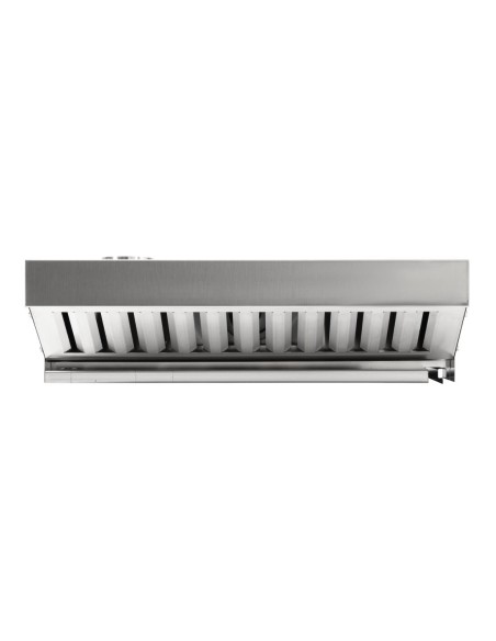 Hotte d'extraction Buffalo CK079 - Accessoire four combiné