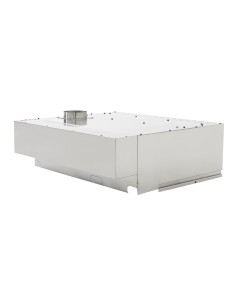 Hotte d'extraction Buffalo CK110 - Accessoire compact