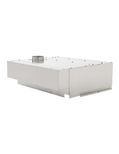 Hotte d'extraction Buffalo CK110 - Accessoire compact
