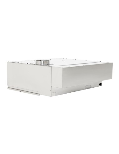 Hotte d'extraction Buffalo CK110 - Accessoire compact