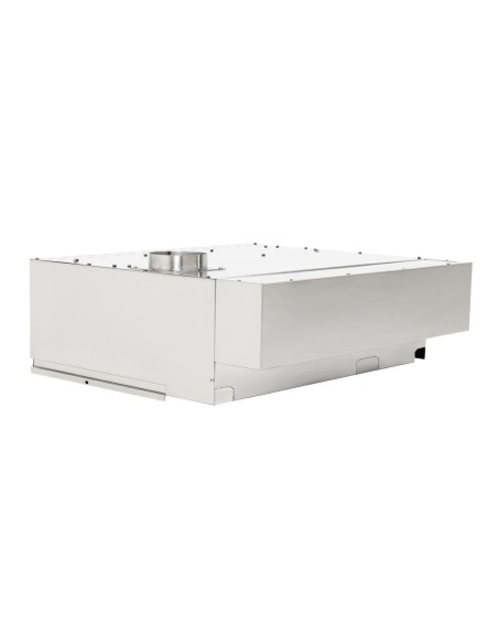 Hotte d'extraction Buffalo CK110 - Accessoire compact