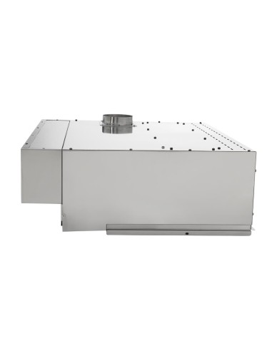 Hotte d'extraction Buffalo CK110 - Accessoire compact