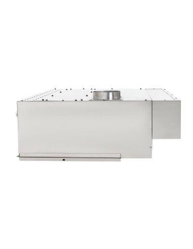 Hotte d'extraction Buffalo CK110 - Accessoire compact