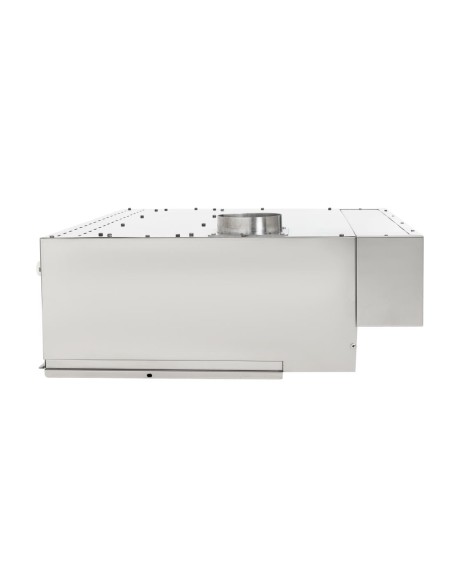Hotte d'extraction Buffalo CK110 - Accessoire compact