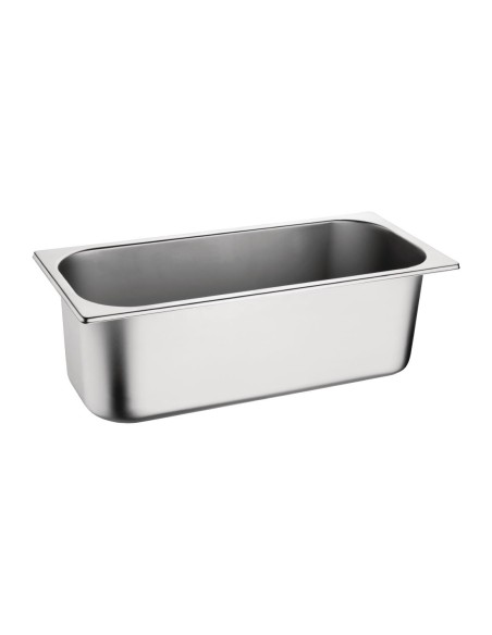 Bac à glace Napoli Vogue 5L - Inox 304