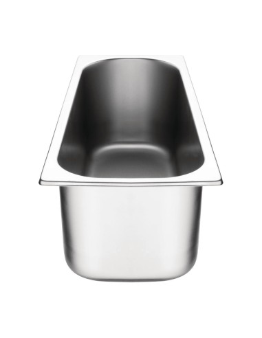 Bac à glace Napoli Vogue 5L - Inox 304