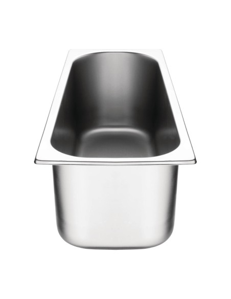 Bac à glace Napoli Vogue 5L - Inox 304
