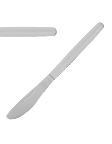 Couteau de table Olympia Kelso - lot de 12