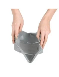 Moule à cake flexible en silicone Vogue 2