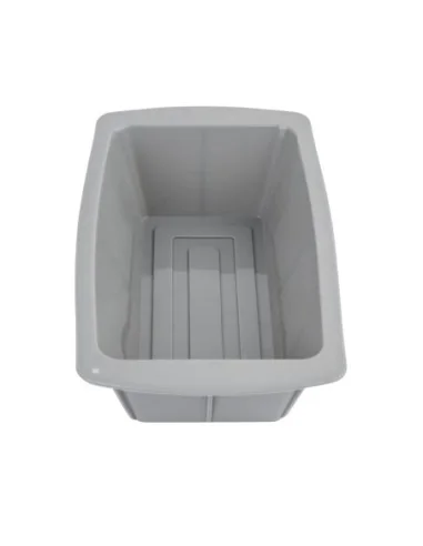 Moule à cake flexible en silicone Vogue