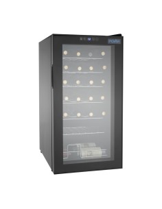 Refroidisseur à vin Polar Série C 28 bouteilles - 85W 2