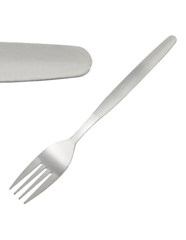Fourchette de table Olympia Kelso - lot de 12