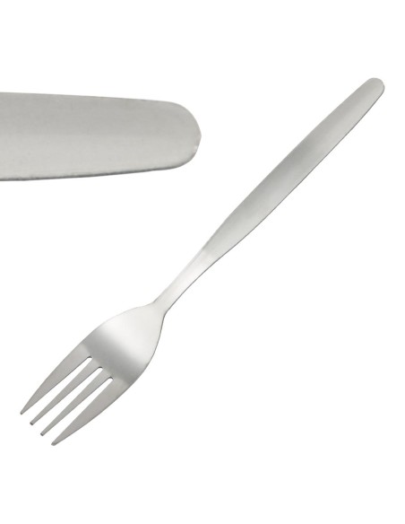 Fourchette de table Olympia Kelso - lot de 12
