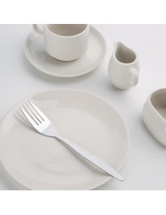 Fourchette de table Olympia Kelso - lot de 12 2