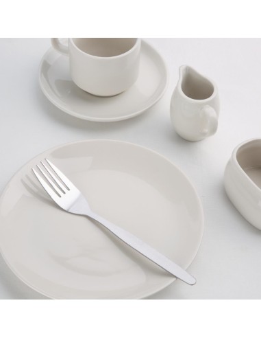 Fourchette de table Olympia Kelso - lot de 12