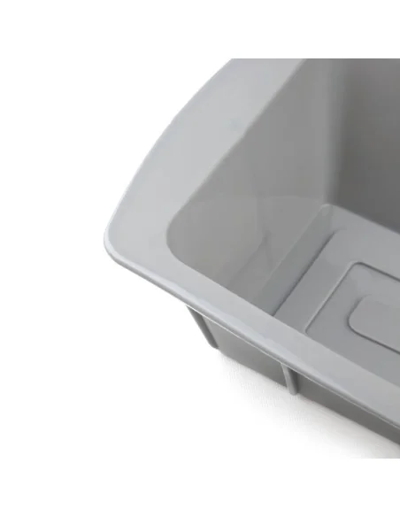 Moule à cake flexible en silicone Vogue