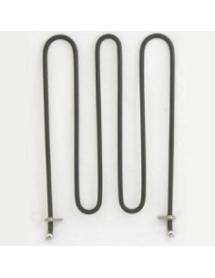 Résistance inférieure Buffalo - Accessoire inox compatible DB175 GF269