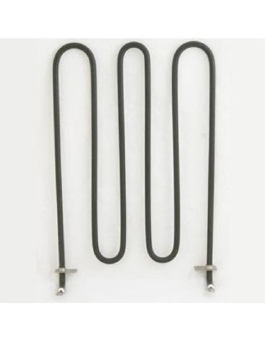 Résistance inférieure Buffalo - Accessoire inox compatible DB175 GF269