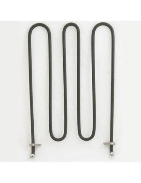 Résistance inférieure Buffalo - Accessoire inox compatible DB175 GF269