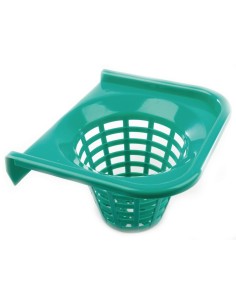 Essoreur conique vert Jantex - Nisbets Essentials