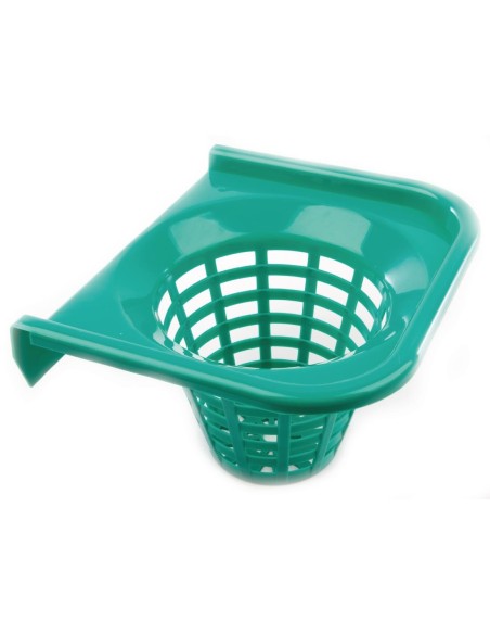 Essoreur conique vert Jantex - Nisbets Essentials