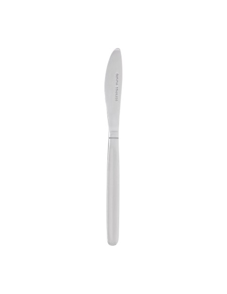 Couteau à dessert Olympia Kelso - lot de 12