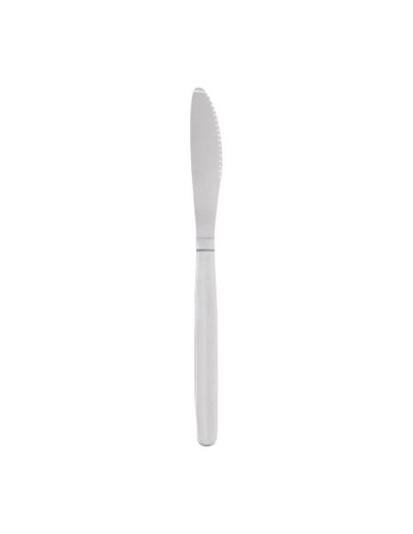 Couteau à dessert Olympia Kelso - lot de 12