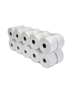 Rouleaux CB thermiques Olympia 57x39 mm - lot de 20