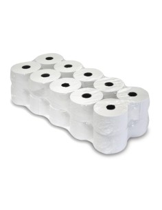 Rouleaux CB thermiques Olympia 57x39 mm - lot de 20 2