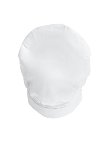 Toque de chef Whites Tallboy L - Blanc, 61 cm
