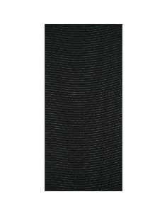 Bandana Buff noir - Accessoire mixte en microfibre 2