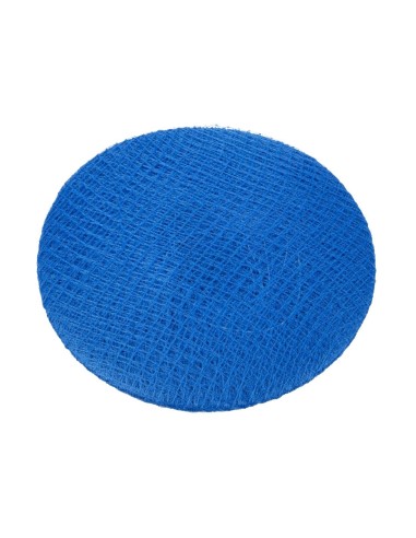 Filets à cheveux Lion Haircare bleus - lot de 50