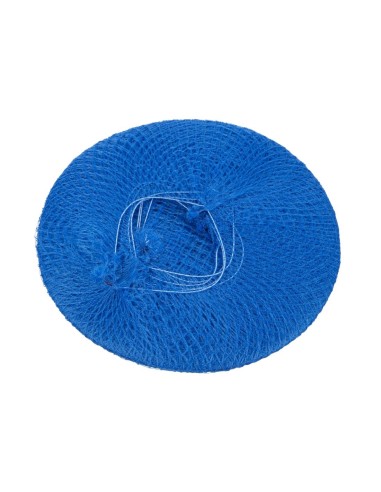 Filets à cheveux Lion Haircare bleus - lot de 50
