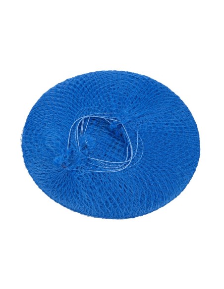 Filets à cheveux Lion Haircare bleus - lot de 50