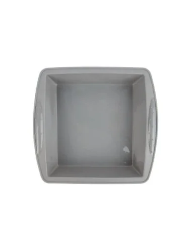 Moule carré flexible en silicone Vogue 245mm