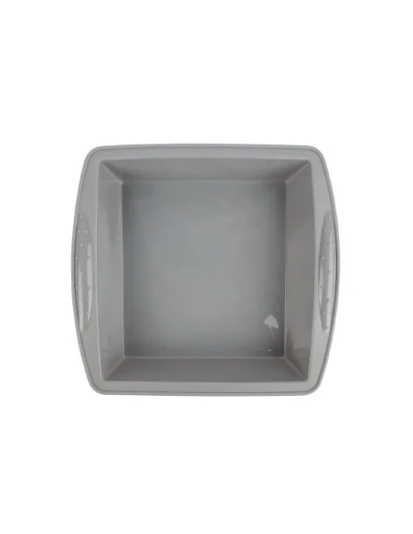 Moule carré flexible en silicone Vogue 245mm