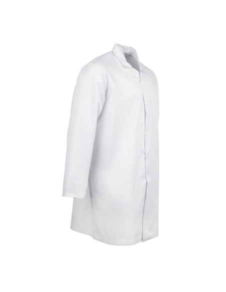 Blouse hygiénique mixte Whites L - Blanc, durable