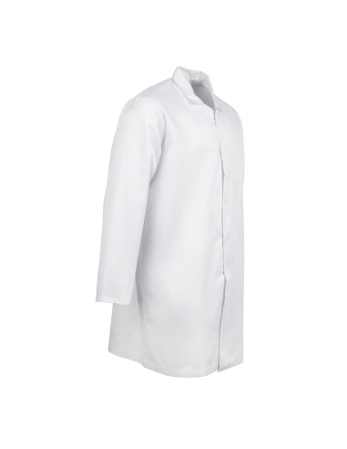 Blouse hygiénique mixte Whites M - Blanc